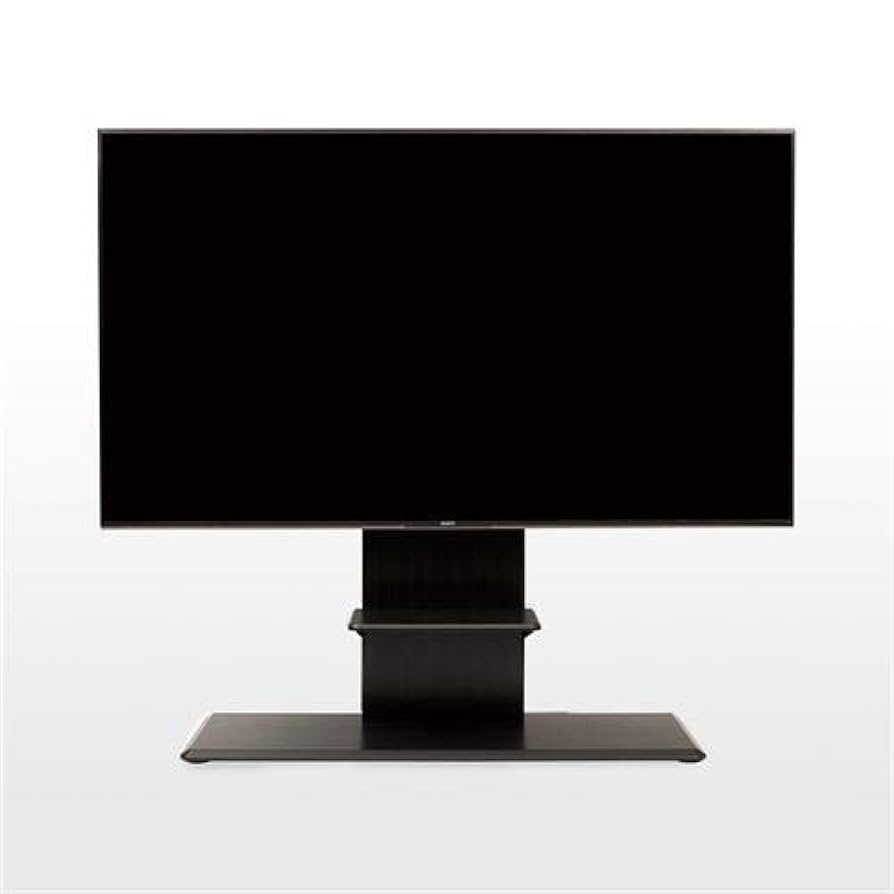 ヤマダセレクト YFST5577 テレビスタンド 55-77インチ用 Amazon | ヤマダオリジナル テレビスタンド 55-77インチ用